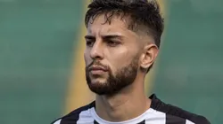 Foto: Divulgação/Instagram @uesleygaucho01 / Por: Gustavo Medeiros