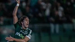 Foto: Heber Gomes/AGIF