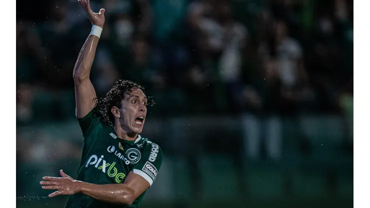 Foto: Heber Gomes/AGIF