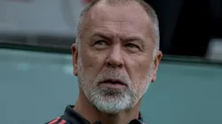 Foto: Robson Mafra/AGIF