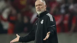 Foto: Pedro H. Tesch/AGIF - Mano Menezes: aguarda novos reforços no Internacional