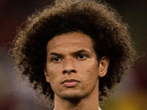 "Sabia que isso iria acontecer...;" Estreia de Arão faz torcida do Fenerbahçe 'disparar' comentários