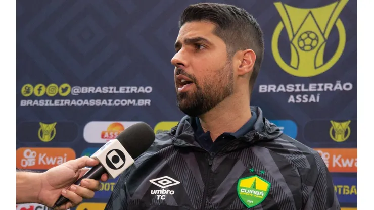 Foto: Gil Gomes/AGIF