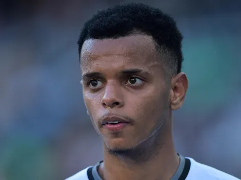 Diretoria do Vasco abre o jogo sobre situação de Riquelme