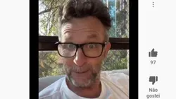 Foto: Reprodução Canal "Craque Neto"