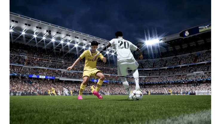 FIFA 23 será lançado em 30 de setembro e terá a Copa do Mundo