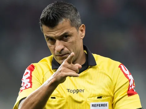 "Não existe teoria da conspiração..."; Sandro Meira Ricci não defende CBF em relação à polêmica do VAR