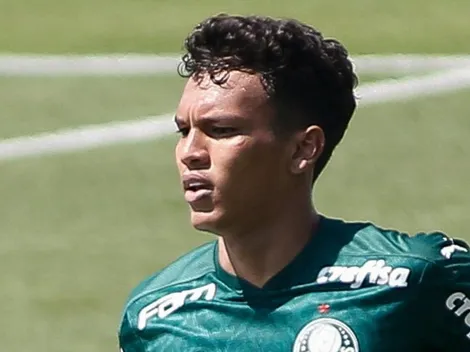 “Destino deve ser o Japão”; Palmeiras não para em Veron e está próximo de vender mais um; veja