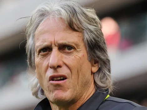 Jorge Jesus pode fazer Santos ganhar ‘bolada’ por defensor