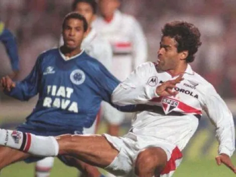 Esse ano vai? Relembre as participações do São Paulo na Copa do Brasil