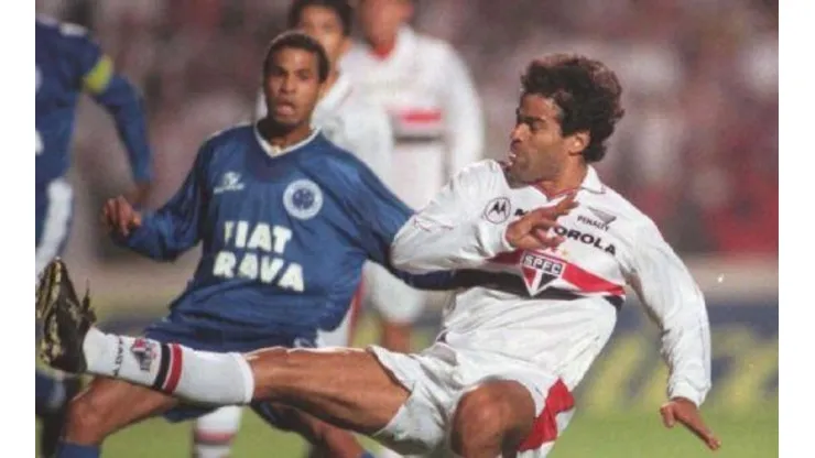 Gazeta Press/ Sem título da Copa do Brasil, São Paulo acumula 19 participações no torneio de mata-mata.