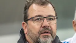 Foto: Gabriel Machado/AGIF