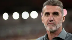 Jorge Rodrigues/AGIF. Mancini tem um novo reforço para o rodízio na zaga do Coelho
