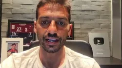 Divulgação/Canal Venê Casagrande - Venê solta bomba sobre futuro de atacante no Flamengo