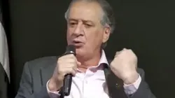 Foto: Reprodução GALO TV