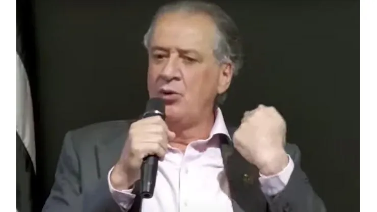 Foto: Reprodução GALO TV
