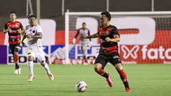 Foto: Renan Oliveira/AGIF