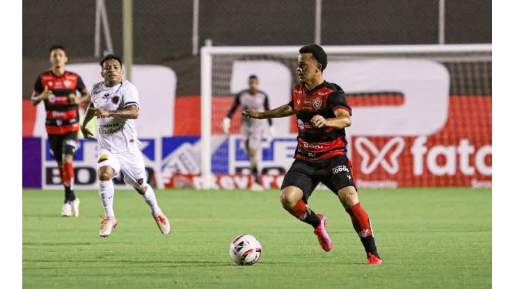 Foto: Renan Oliveira/AGIF