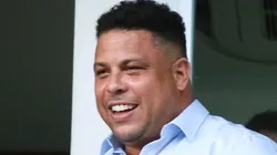 Ronaldo recebe "ok" para anunciar nova contratação do Cruzeiro
