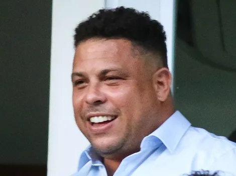 Ronaldo recebe "ok" para anunciar nova contratação do Cruzeiro