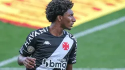 Foto: Marcello Zambrana/AGIF - Talles, ex-Vasco, hoje é um dos brasileiros que defendem o NY FC