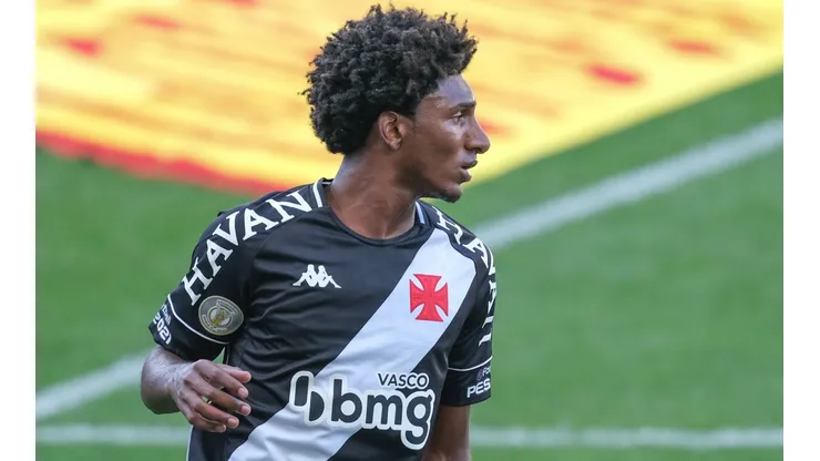 Foto: Marcello Zambrana/AGIF - Talles, ex-Vasco, hoje é um dos brasileiros que defendem o NY FC