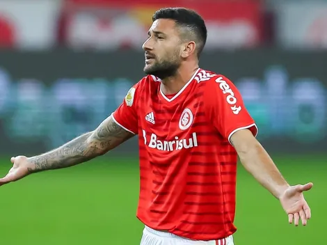 Empresário de Boschilia 'manda a real' sobre interesse do Cruzeiro