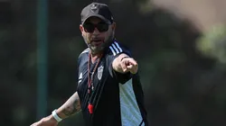 Foto: Pedro Sousa/ Atlético Mineiro