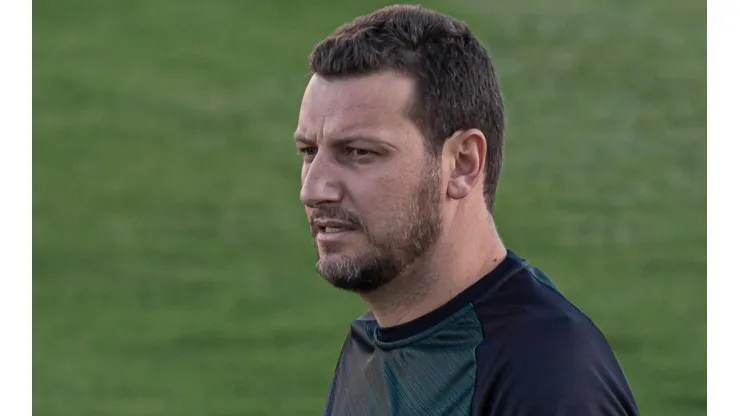 Depois do Santos acertar com Lisca, Elano fica pronto para assinar com clube brasileiro
