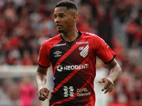 Com Abner e Cuello citados, reforço tem posição ‘revelada’ no CAP