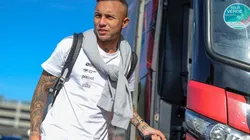 Foto: Flickr do Flamengo - Cebolinha, atacante.