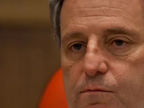 Landim 'parte para cima' da CBF e ação desta 4ª pode favorecer Fla; entenda