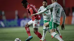 BRASILEIRO B 2022, VILA NOVA X CHAPECOENSE