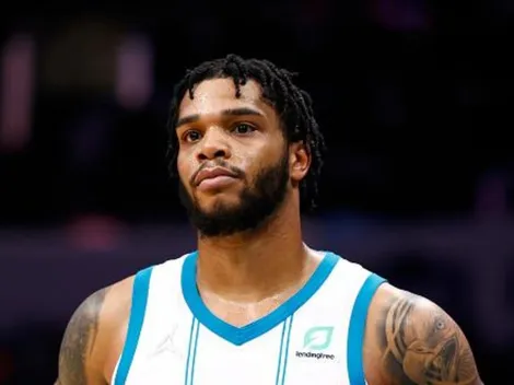 NBA: Miles Bridges, do Hornets, é acusado de violência doméstica e abuso infantil