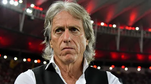 Foto: Thiago Ribeiro/AGIF - Jorge Jesus pede e Fernebahçe quer defensor do Santos