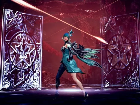 Lost Ark: nova atualização Spells in Spades chega nesta quarta (20)