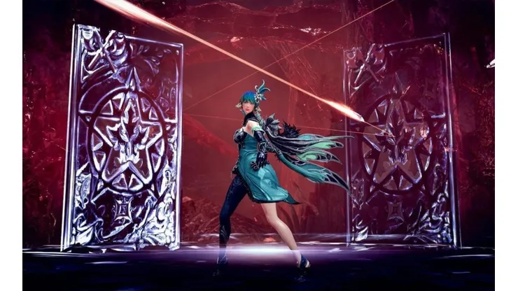 Lost Ark: nova atualização Spells in Spades chega nesta quarta (20)