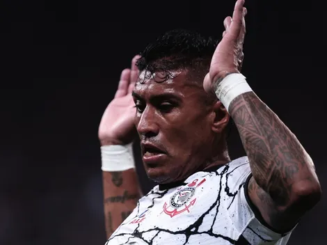 Corinthians se aproxima de 'fisgar' substituto de Paulinho nesta 6ª
