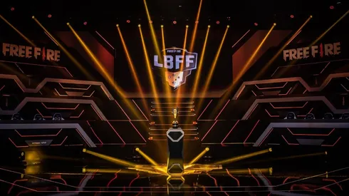 Free Fire: LBFF 8 começa em 6 de agosto e terá novidades no formato