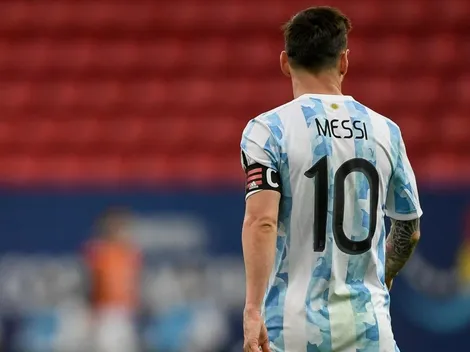 “Nunca esteve em dúvida”: Atlético de Madrid acerta com ‘parça’ de Messi e renova com titular