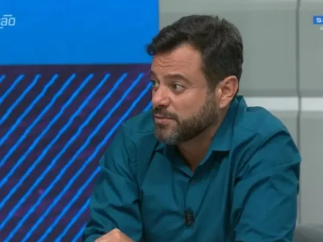 Eric Faria agita Nação na web e manda recado para diretoria do Flamengo