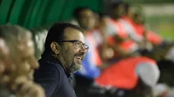 Agif/Rogério Capela - Enderson Moreira vê Bahia lideranda lista do Nordeste