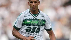 Thiago Ribeiro/AGIF. Lucão do Break perdeu a titularidade para Nicolas Careca