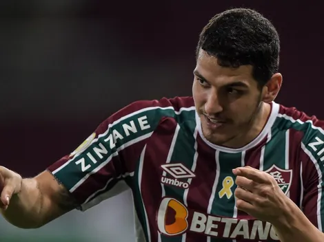 "Quer levar"; Jorge Jesus 'desiste' de Nino e pode pagar R$ 16,6MI por defensor do Flamengo