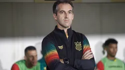 Foto: Rogério Capela/AGIF - Léo Condé age no mercado e acerta como novo atacante