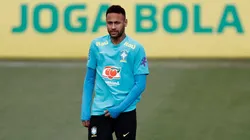 PSG ofereceu Neymar ao Manchester City, de acordo com jornal