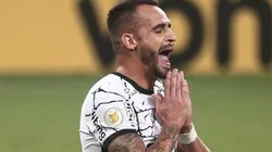 Foto: Ettore Chiereguini/AGIF - Renato gera mais preocupação no Corinthians.