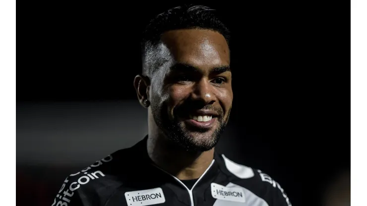 Foto: Thiago Ribeiro/AGIF