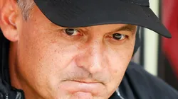 - Lisca deve mudar time do Santos