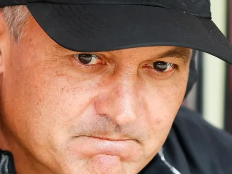 MUDANÇA! Lisca ‘discorda’ de Bustos e prepara reviravolta no Santos